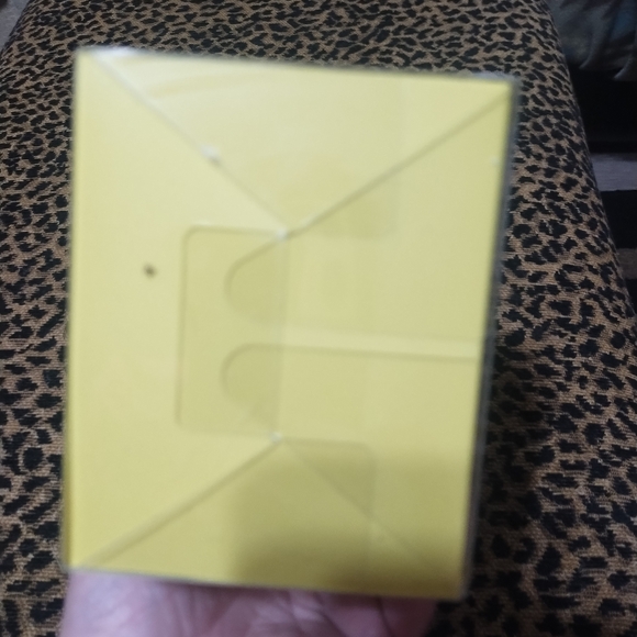 Pop Mart The Monsters Vinyl Plush Hanging Card - Picture 5 of 7